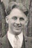 Dennis Edson Flake (1911 - 1988) Profile