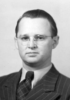 Dennis Fletcher (1911 - 2001) Profile