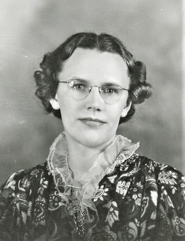 Dorothy Fleerlage Falkner (1915 - 1986) Profile