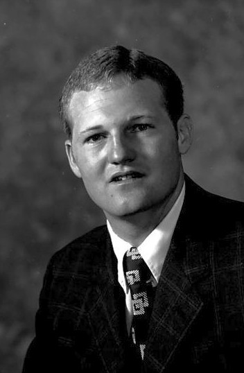 Dwain J Finlinson (1908 - 2001) Profile