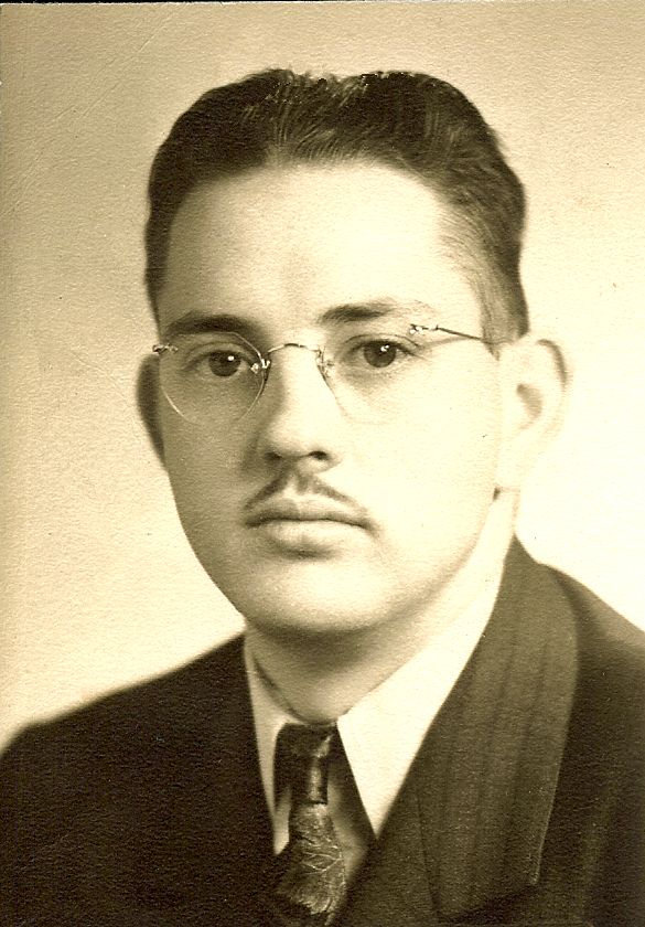 Earl Lester Francom (1918 - 1994) Profile
