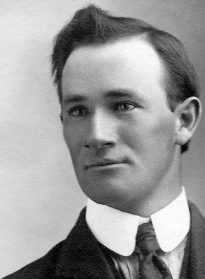 Edgar Osdon Fullmer (1884 - 1959) Profile