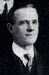 Edwin Willard Fifield (1874 - 1940) Profile