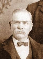 Eli Brezee Kelsey Ferguson (1848 - 1928) Profile
