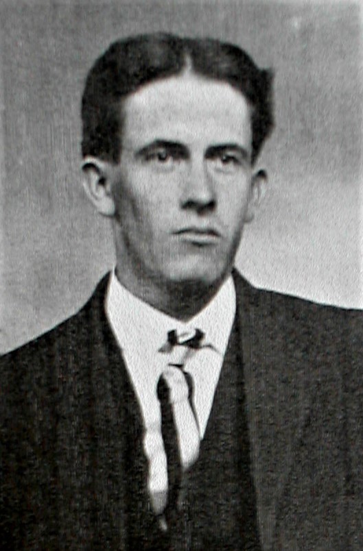 Elias Peter Forsgren (1888 - 1971) Profile