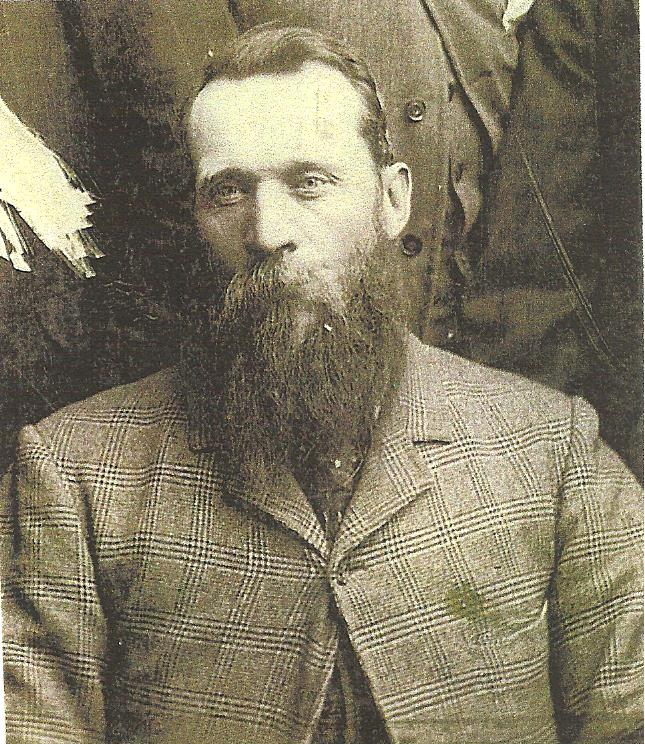Elijah Norman Freeman (1845 - 1936) Profile