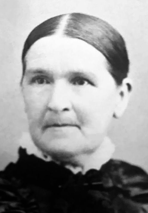 Elizabeth Brook Fox (1825 - 1906) Profile