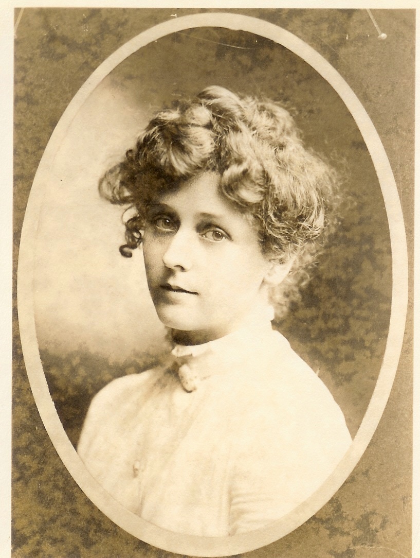 Elizabeth Merrill (1880 - 1959) Profile