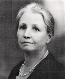 Ellen Elisabeth Fogelstrand (1866-1959) Profile