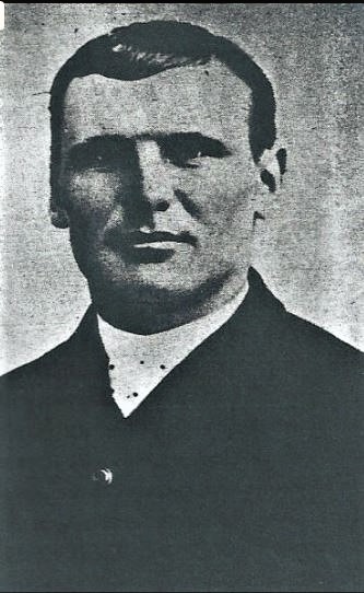 Emil Edward Feller (1863 - 1945) Profile