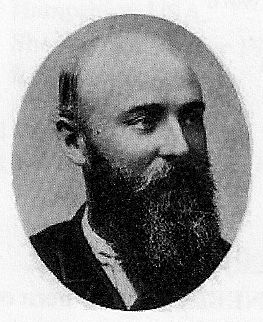 Enoch Farr (1845 - 1914) Profile