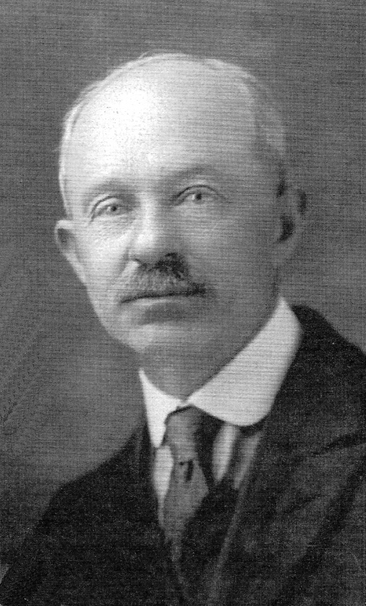 Enoch Farr Jr. (1867 - 1933) Profile