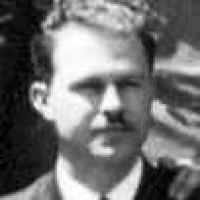 Richard Ernest Junior Frandsen (1916 - 2005) Profile