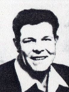 Ernest Sterling Fox (1910 - 1976) Profile