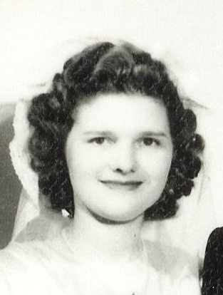 Eunice Frost (1922 - 2017) Profile