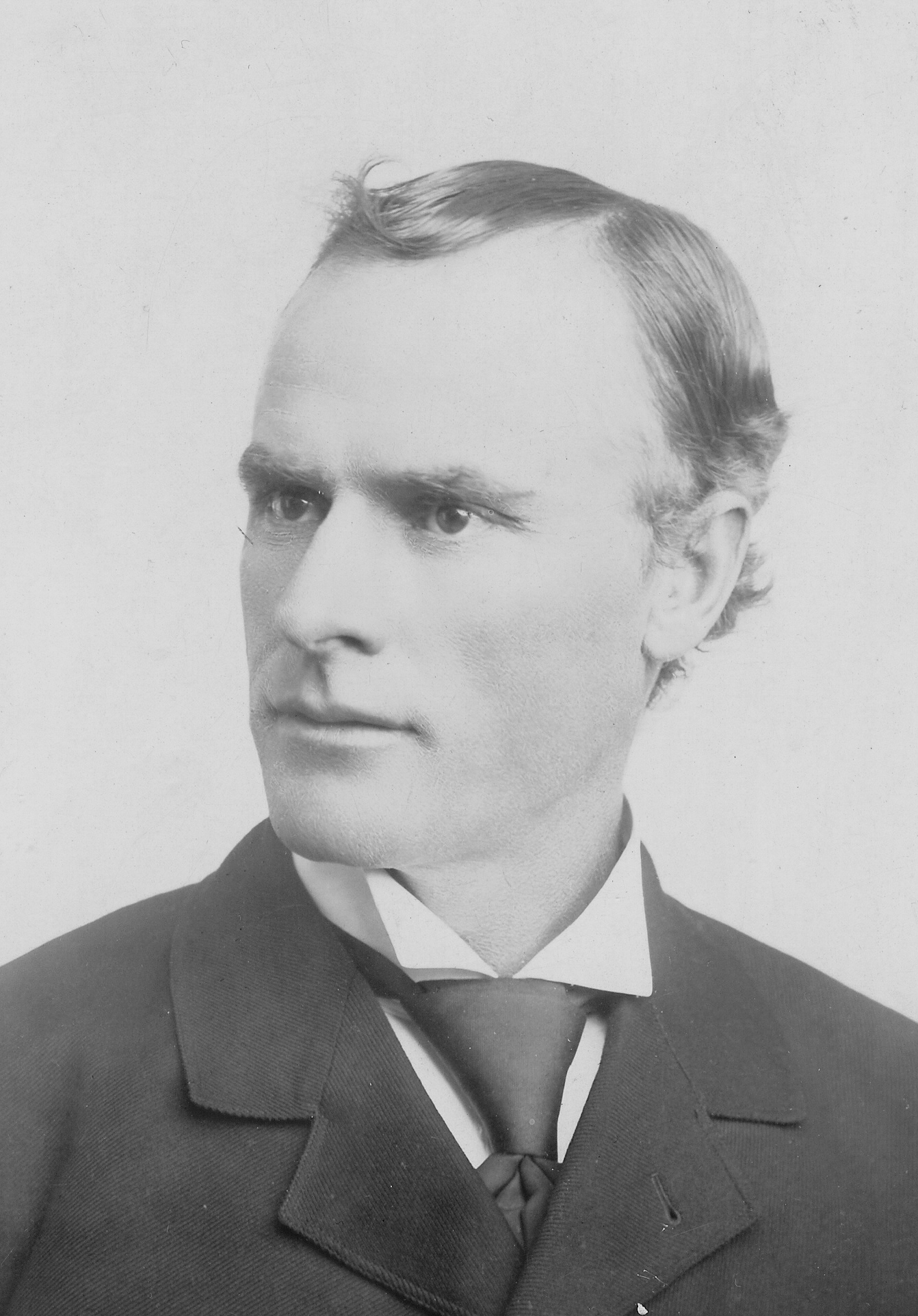 Ezbond Alonzo Foutz (1863 - 1939) Profile