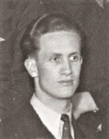 Floyd Martin Fifield (1914 - 1986) Profile