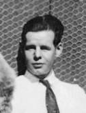 Franklin Dennis Farnsworth Jr. (1913 - 2003) Profile