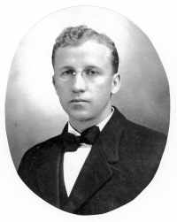 Franklin Junius Fullmer (1882 - 1956) Profile