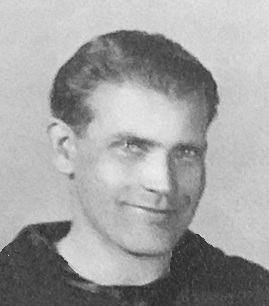 Franze A Franzoni (1909 - 1987) Profile