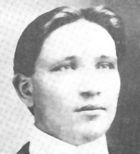 Fred Fredrickson (1876 - 1968) Profile