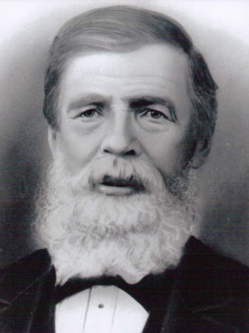 Friedrick William Christoph Fuhrmeister (1821 - 1892)
