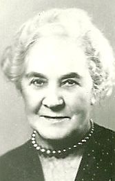 Geneva Jane Fisher (1868 - 1946) Profile