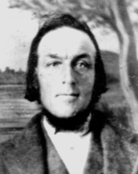 George Fenn (1830 - 1904) Profile