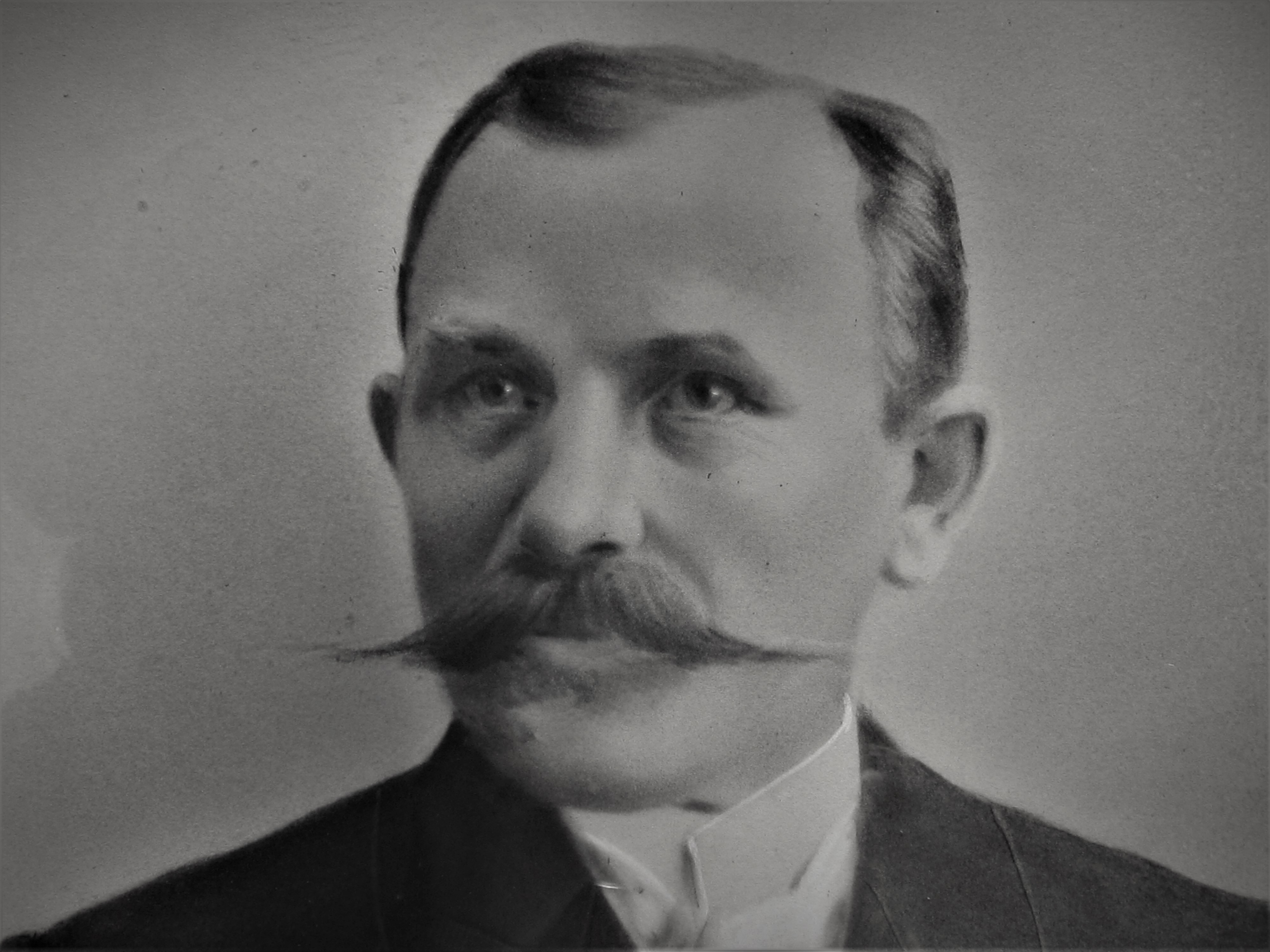George Feulner (1856 - 1931) Profile