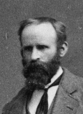 George Fraser (1849 - 1894) Profile
