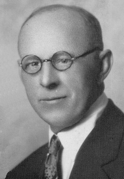 George Fromm (1867 - 1955) Profile