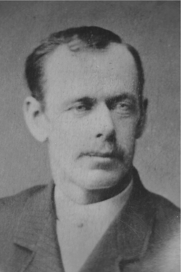 George Henry Fowers (1853 - 1901) Profile