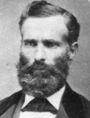 George L Farrell (1829 - 1921) Profile