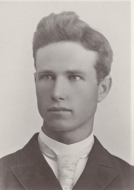 George Lundberg Farrell (1870-1918) Profile