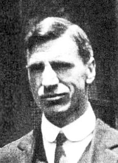 George Thorne Foutz (1882 - 1945) Profile