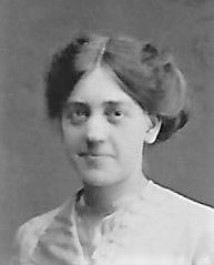Grace Freeman (1891 - 1978) Profile