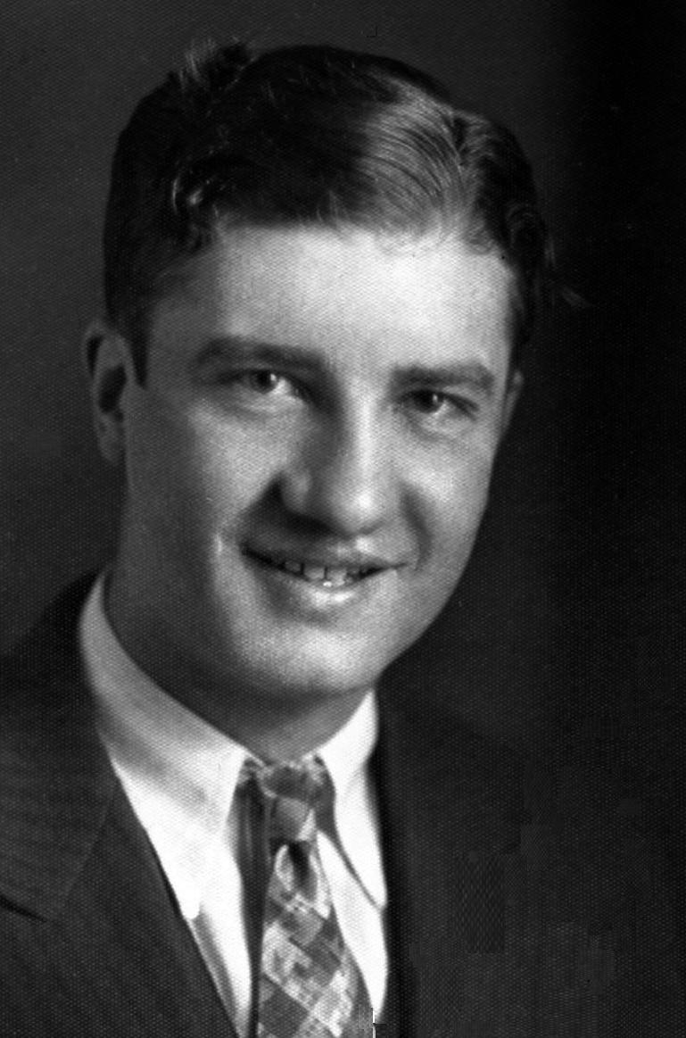Grandale Gardner Finlayson (1908 - 1988) Profile