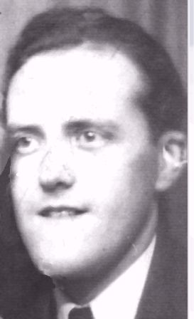 Hal Sunderlin Eldredge (1913 - 1996) Profile