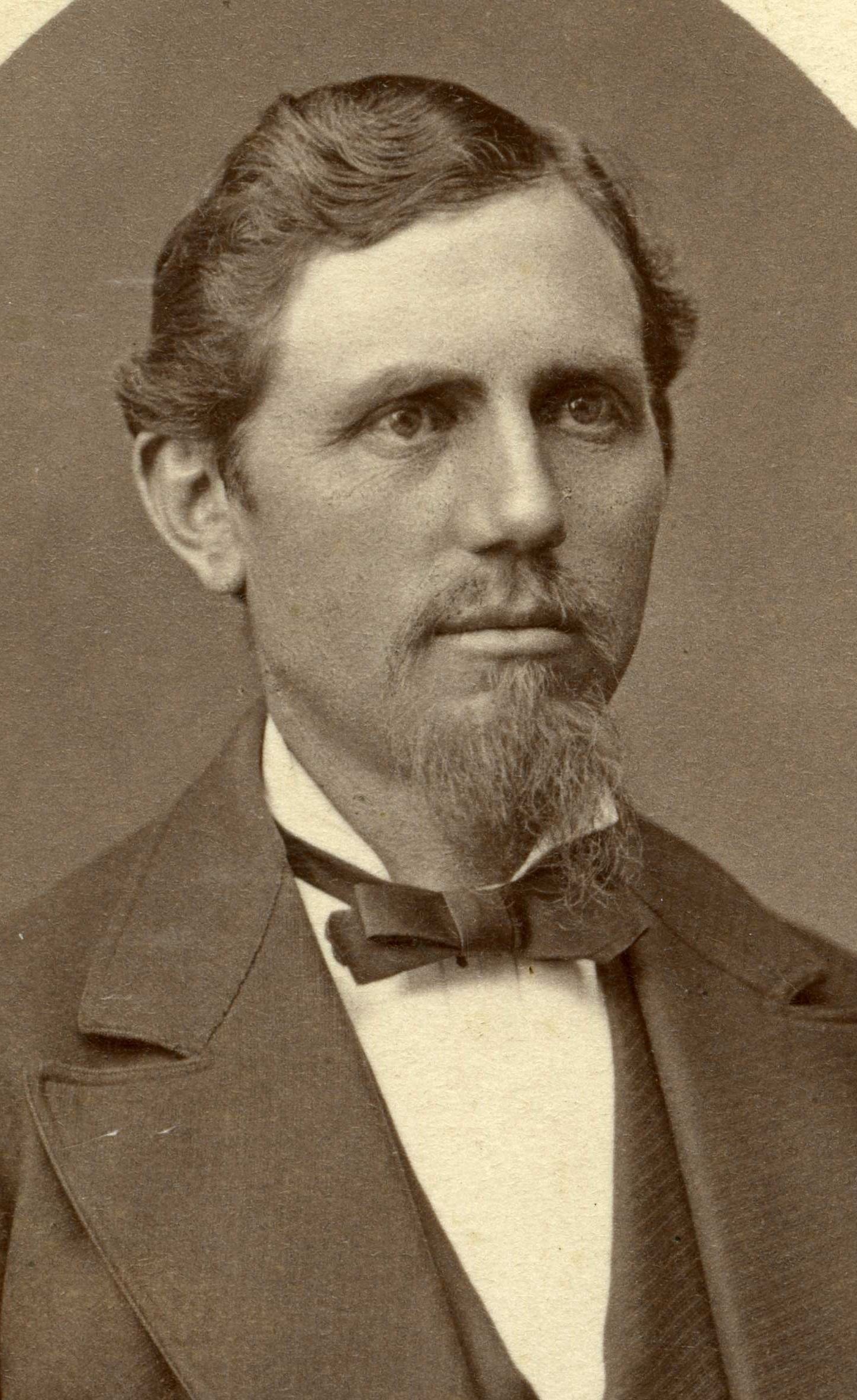 Hans Funk (1839 - 1892)