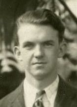Harold Parry Farr (1910 - 1980) Profile