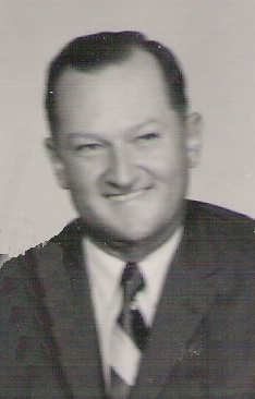 Harvey Ricks Fletcher (1918 - 1990) Profile