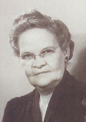 Henrietta Facer (1891 - 1970) Profile