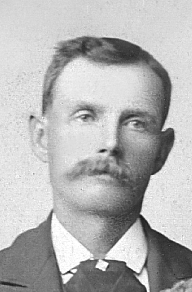 Henry Foster (1865 - 1913) Profile