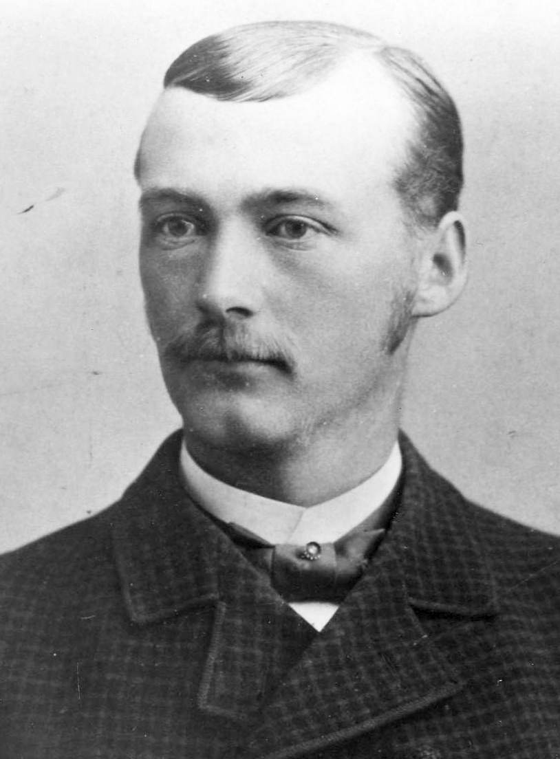 Henry Gregory Folsom (1864 - 1933) Profile