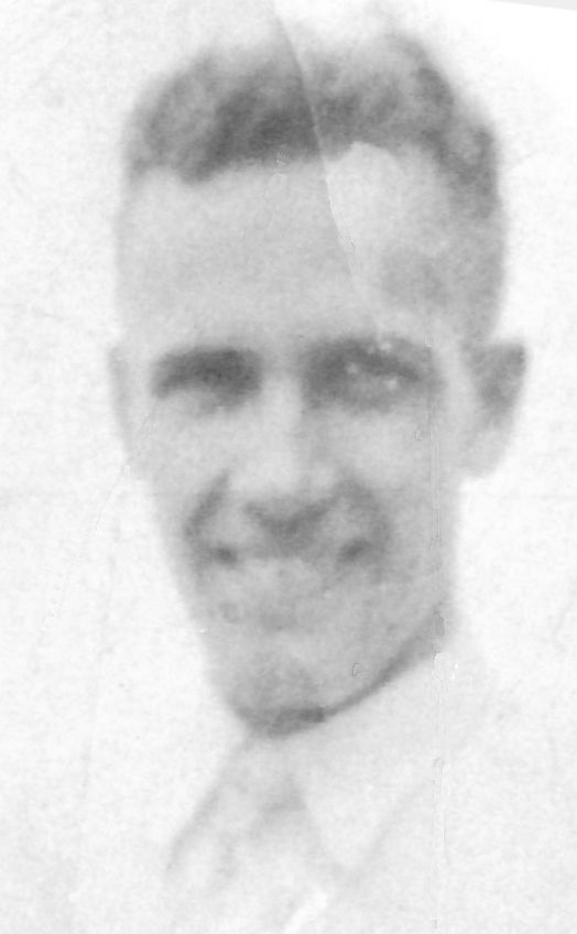Herbert Brown Foulger (1906 - 1977) Profile