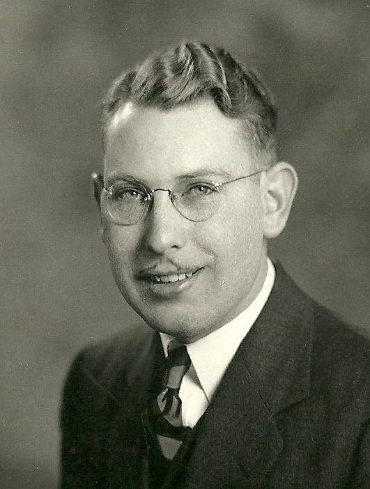 Howard Edwin Francis (1915 - 1999) Profile