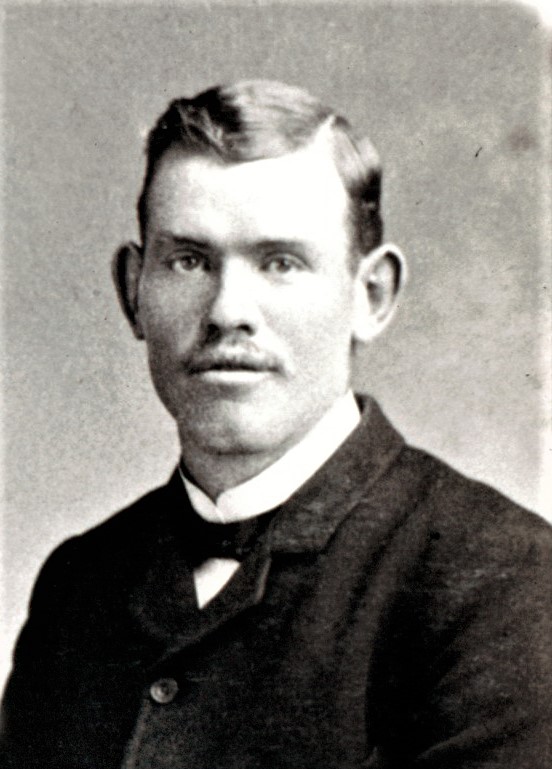 Irvin Frederick Fisher (1864 - 1947) Profile