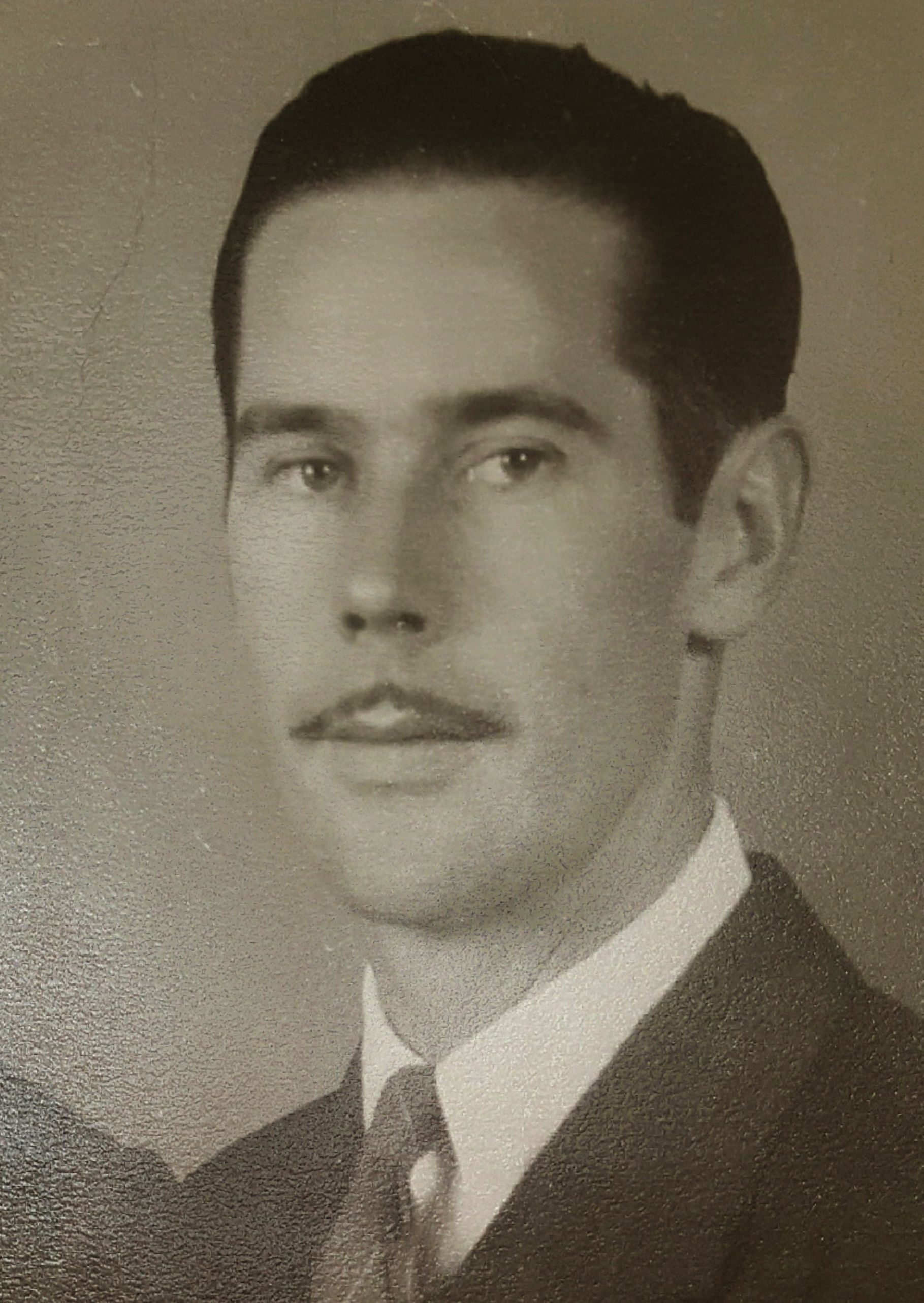 J Ross Farrer (1917 - 1952) Profile