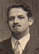 Jack Claude Fitzpatrick (1907 - 1967) Profile