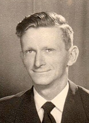 Jacob Andrew Faragher (1924 - 2018) Profile